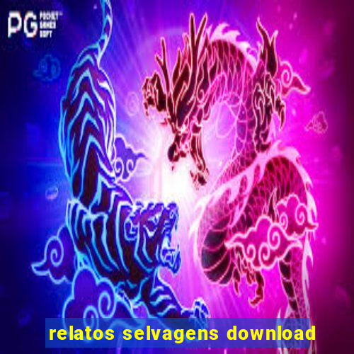 relatos selvagens download